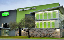Extra Space Hits the Ground Running after Life Storage Merger