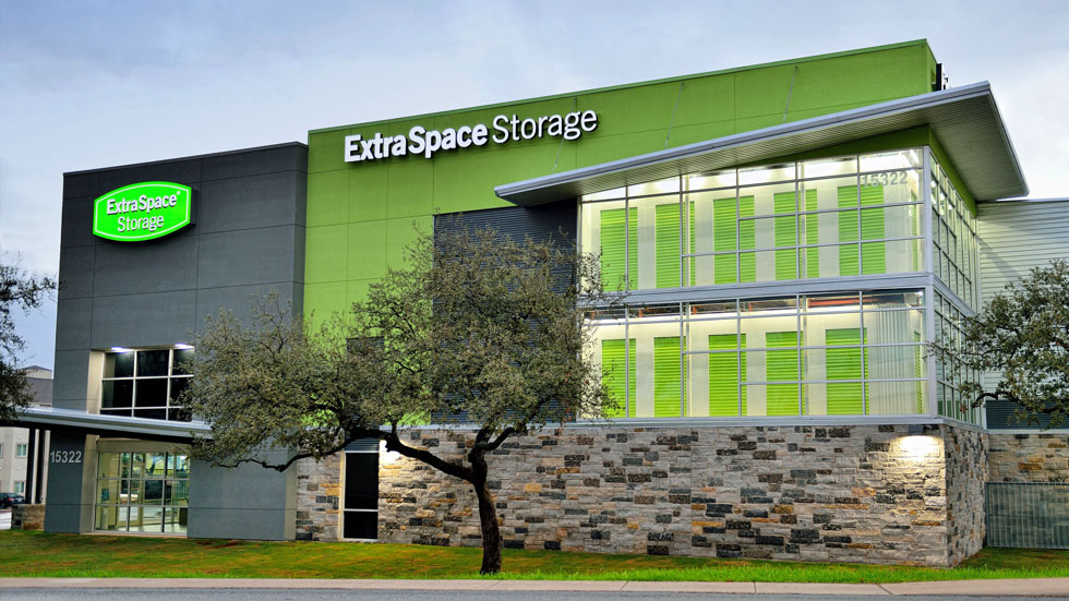 Extra Space Hits the Ground Running after Life Storage Merger