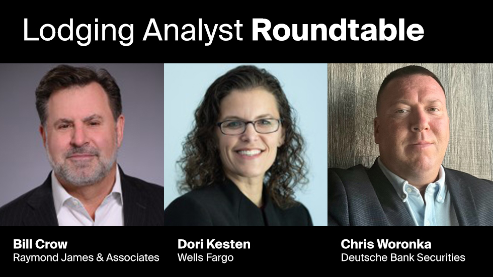 A Tale of Two Halves for Lodging/Resort REITs in 2023