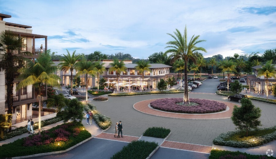 Florida Developer Plans Mixed-Use Redevelopment for Tampa Resort