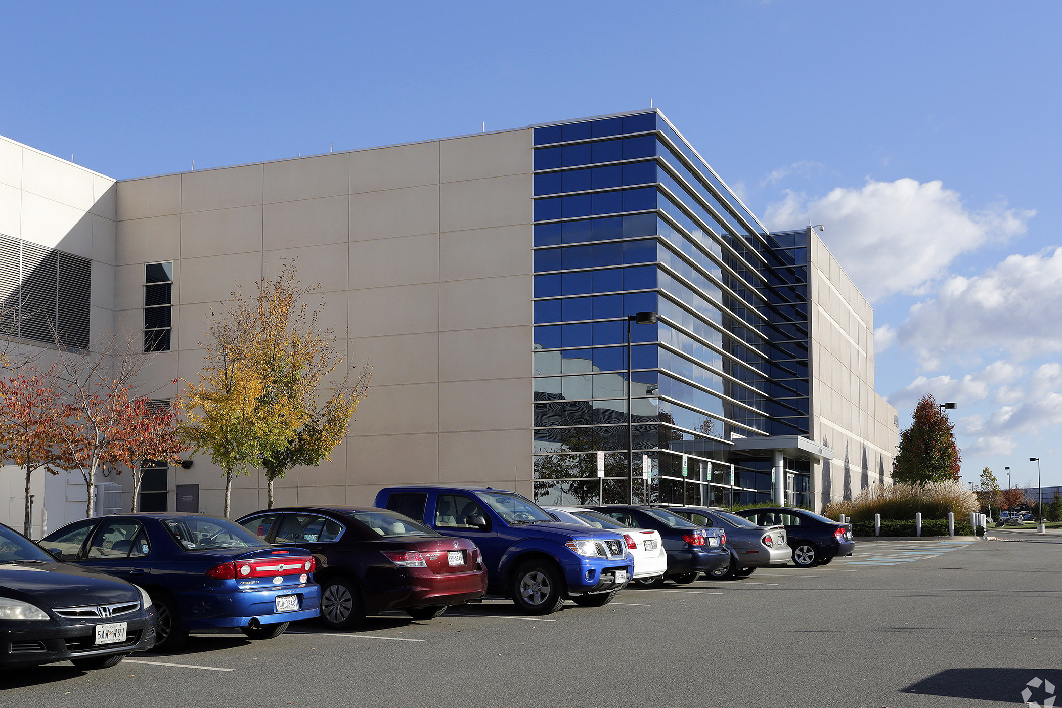 TPG, Digital Realty Line Up Financing for $1.5 Billion Data Center Recapitalization