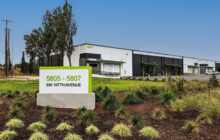 Industrial Developer Buys Warehouses in Beaverton