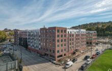 Corebridge Real Estate Investors Raises $1 Billion for Multifamily, Logistics Fund