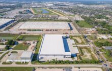 Furniture Vendor Signs 156,483-Square-Foot Lease in Northwest Houston