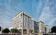 Los Angeles Mixed-Use Development Nears Groundbreaking Adjacent Future Metro Stop