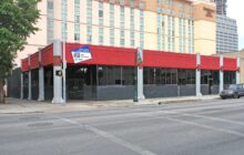 Marriott International Plans Luxury Hotel Near Austin Convention Center