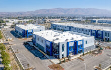 Automotive Manufacturer Scoops Up Final Chunk of Space in New East Bay Industrial Complex