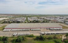 Industrial Space Shortage in Laredo, Texas, Intensifies As Imports From Mexico Swell
