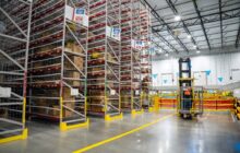Amazon To Double Number of Same-Day Delivery Centers After Initial Success