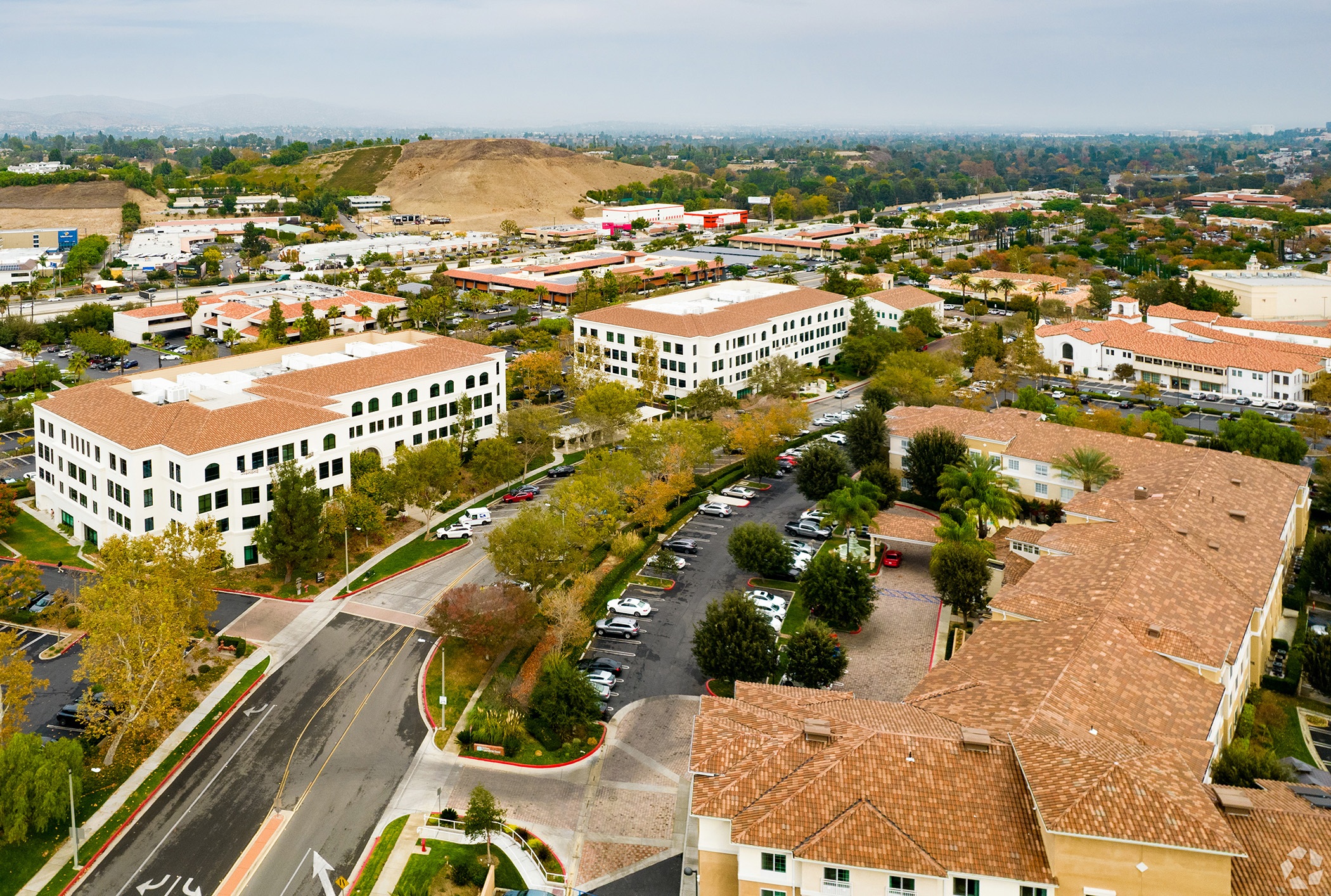 Marcus & Millichap Posts Loss As Property Sales Slow