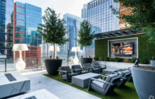 Rent Growth in Four- and Five-Star Apartments Reflect Roller-Coaster Ride of Supply and Demand