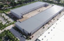 South Florida Industrial Market Stays Hot With Another Logistics Company Deal