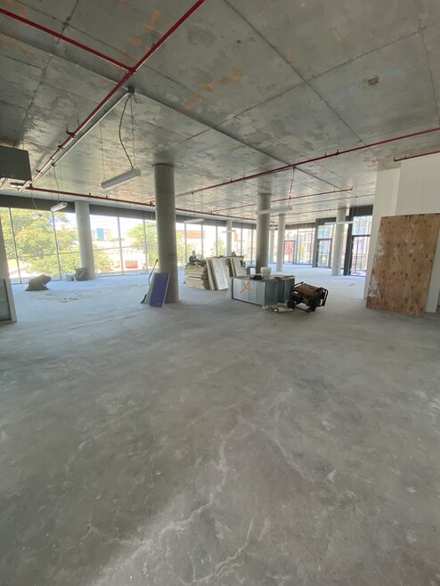 Hospital Purchases New Office Building in Jamaica, Queens