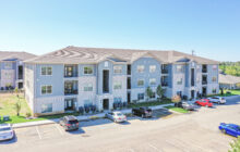 Marcus & Millichap Brokers Multifamily Unit Deal in Jeffersonville, Indiana