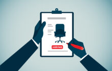 Labor Market Stays On the Right Path