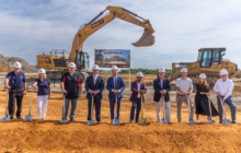 Speculative Office Building Begins in Dallas-Area Pocket of Demand
