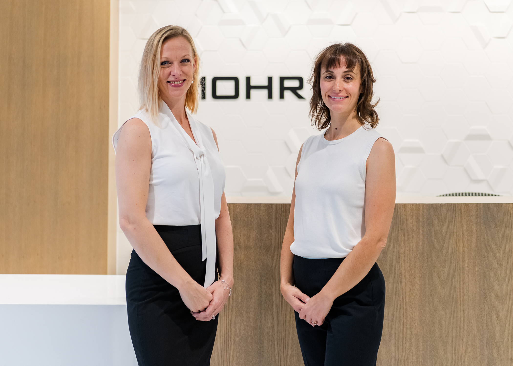 Mohr Partners Hires Coldwell Banker Professionals to Open New Office in Phoenix