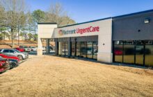 Wilson Development Completes Atlanta Area's Top Medical Office Deal of 2023