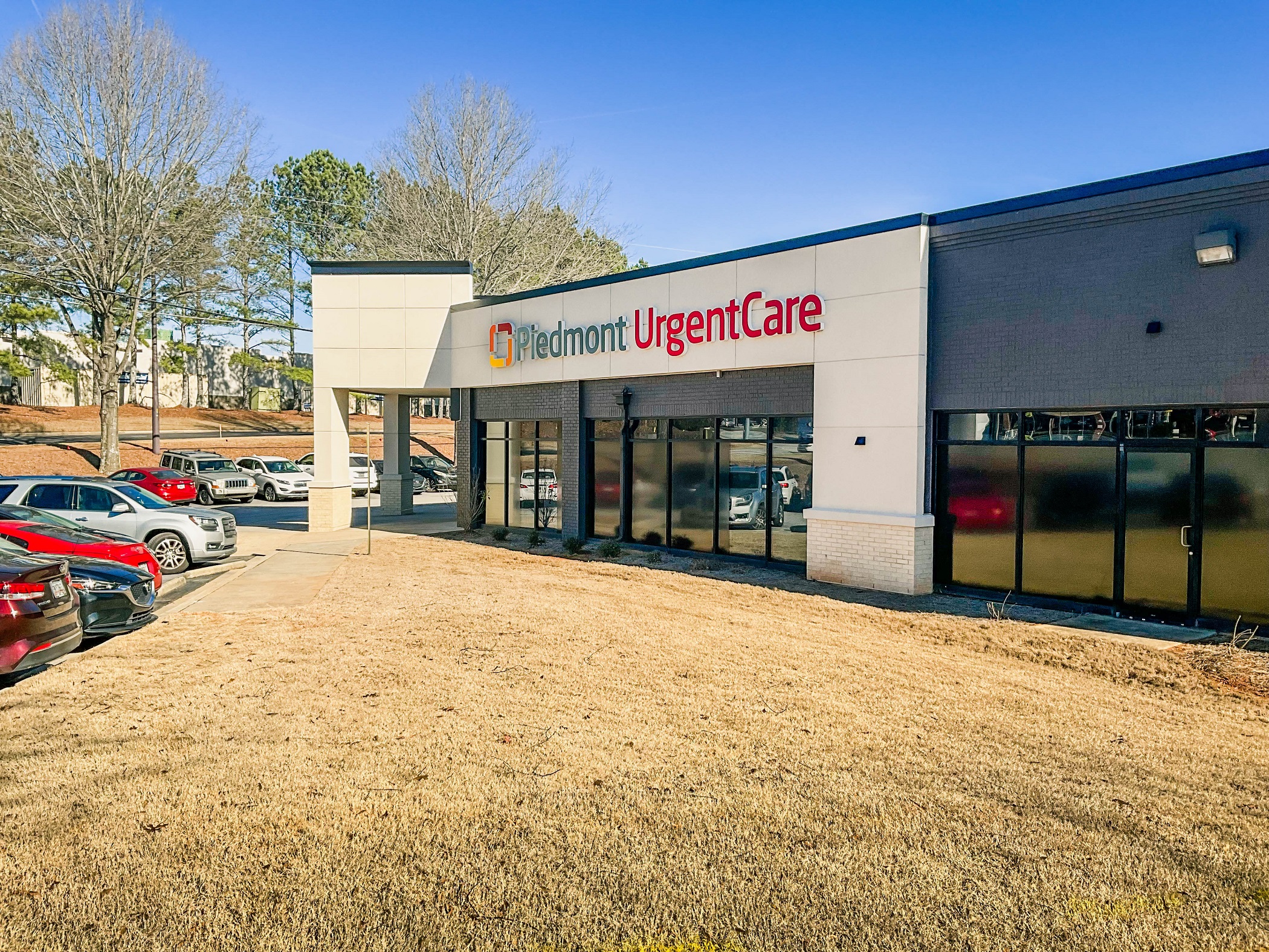 Wilson Development Completes Atlanta Area's Top Medical Office Deal of 2023