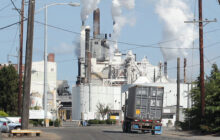 Atlanta Firm To Shut Down Paper Mill Near Seattle