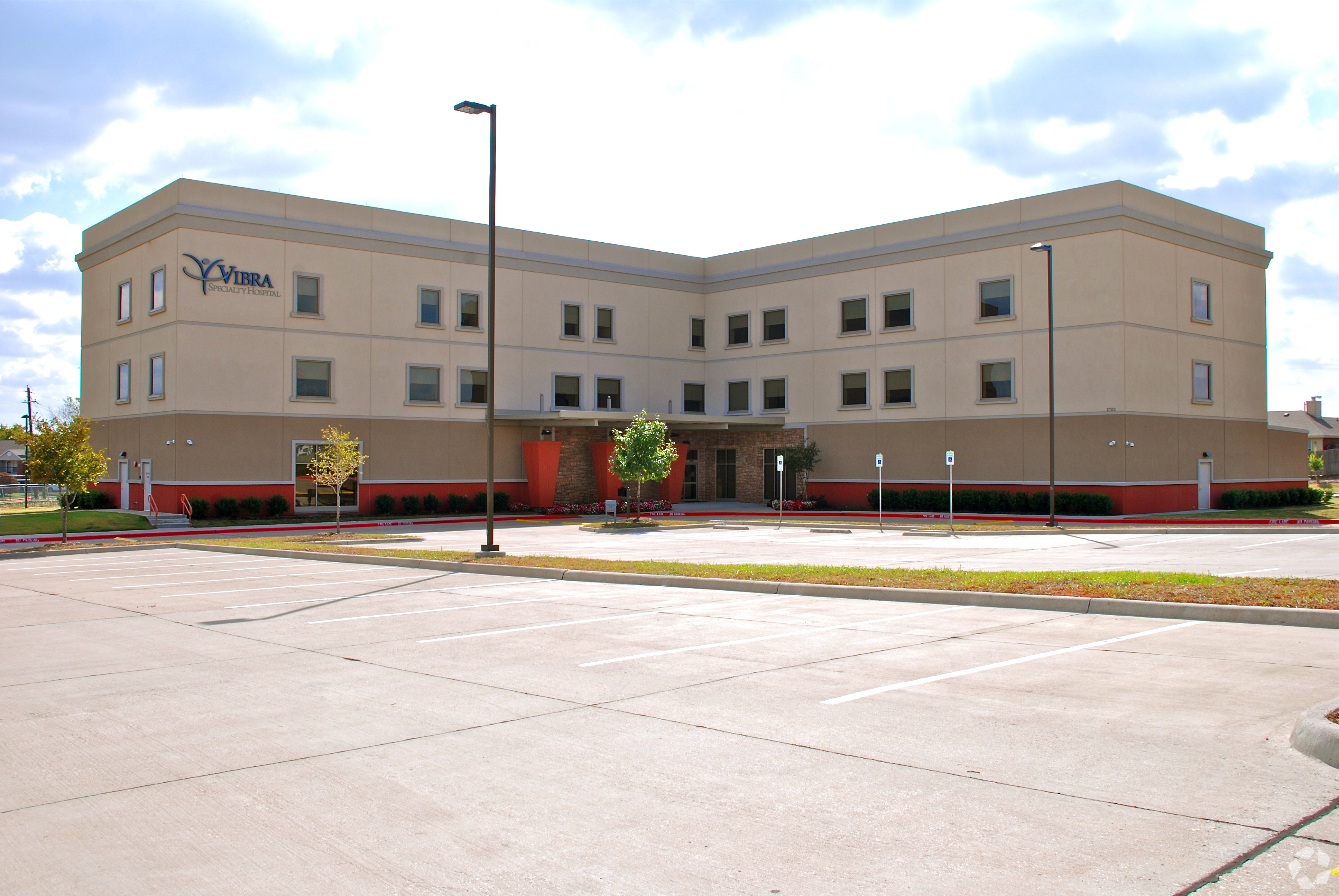 Fallout From Layoffs Expected To Add to Dallas Market's Vacancy Rates