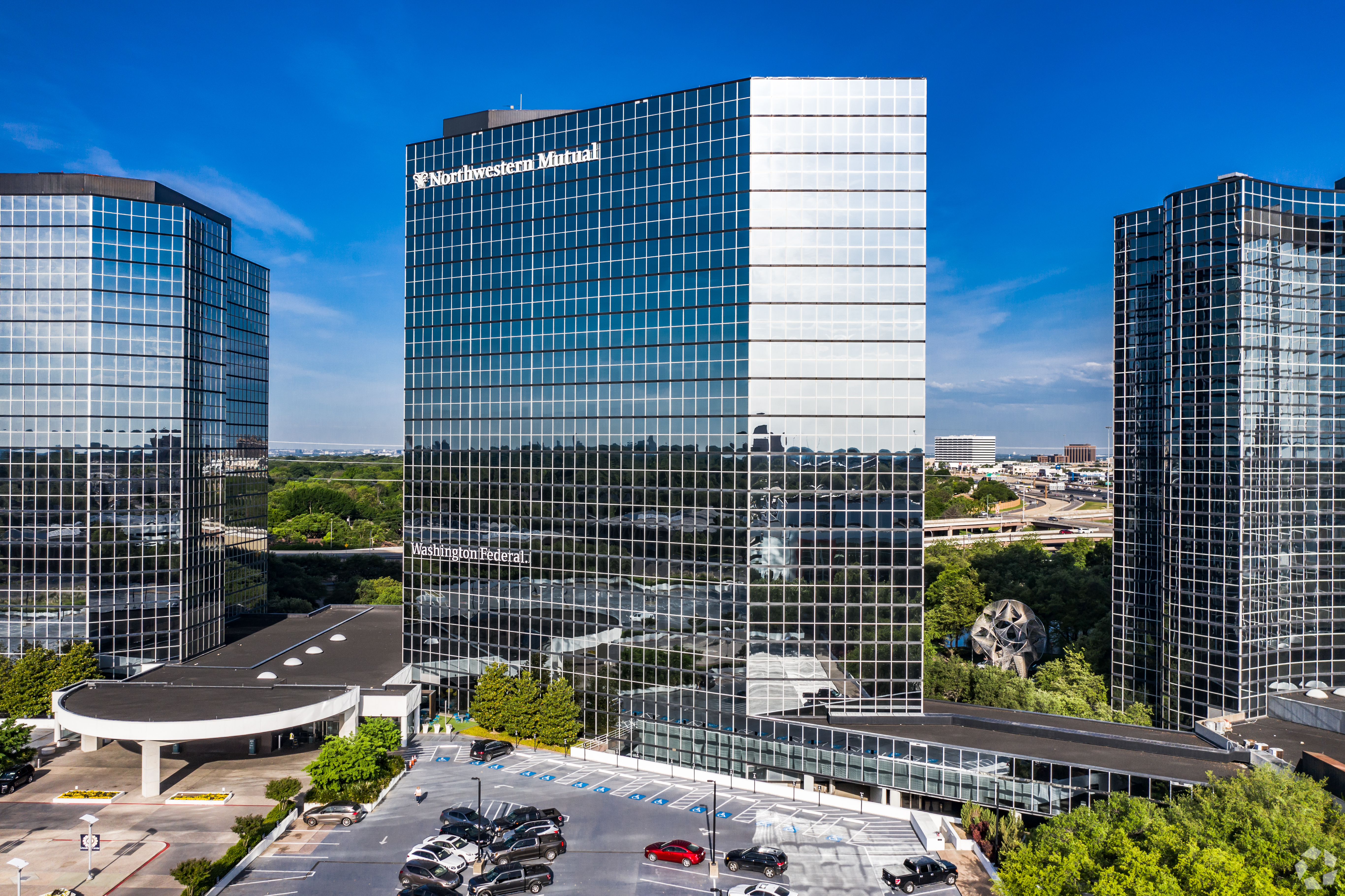 Invitation Homes To Relocate Into Bigger Dallas Headquarters