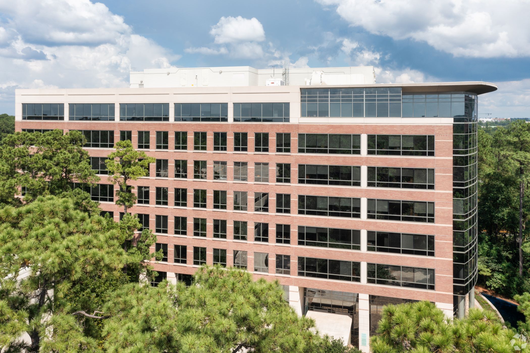 Chevron Phillips Chemical To Sell Headquarters as It Prepares Move to Nearby Building