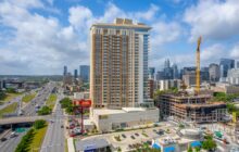 Crow Holdings Secures Funds To Refinance Apartment High-Rise in Downtown Austin