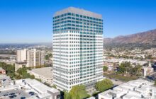Hearst Grabs Office Space in Sign of Demand for Media Leasing