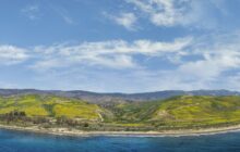 Sprawling Southern California Ranch Hits Market — Again
