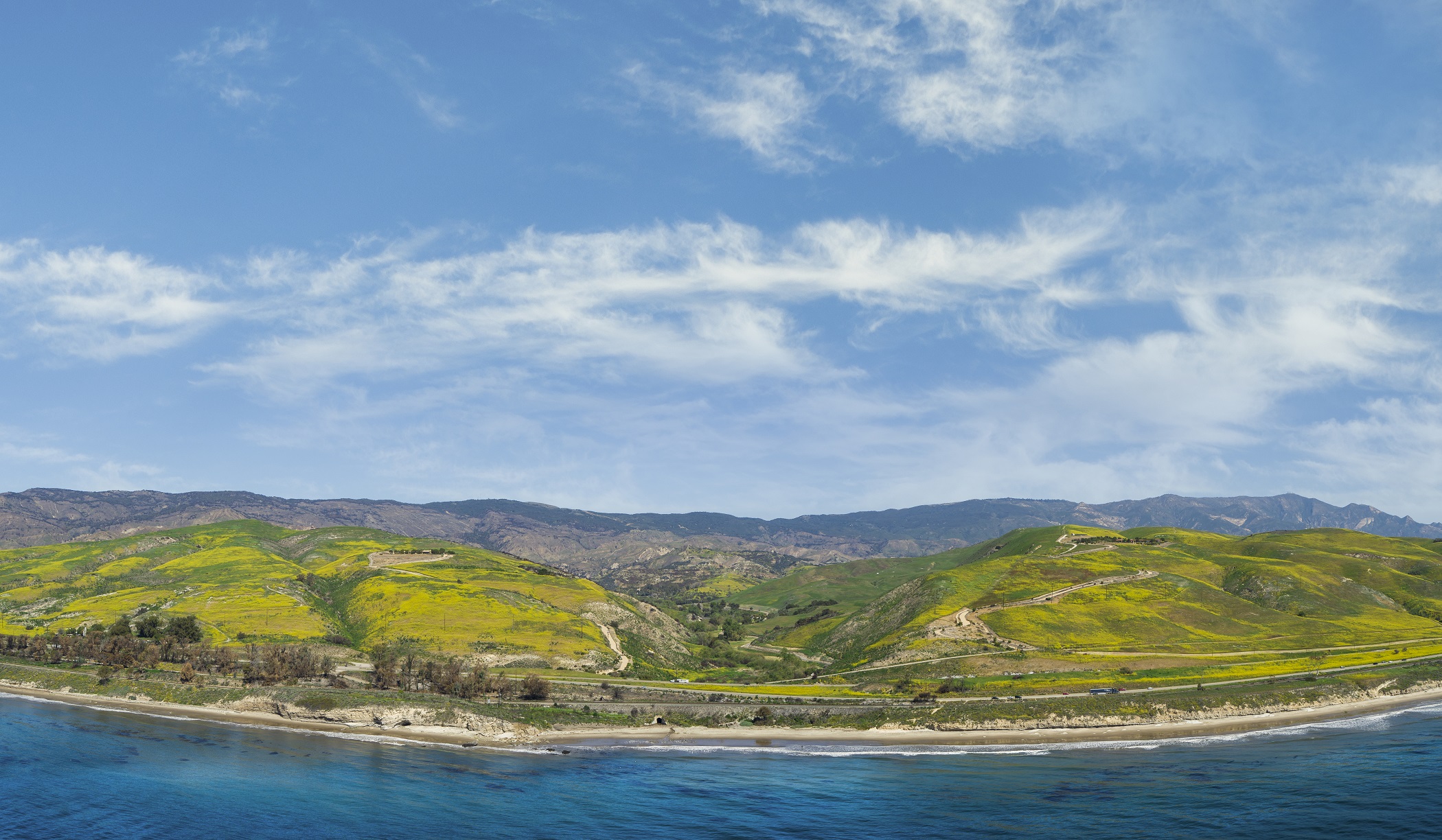 Sprawling Southern California Ranch Hits Market — Again