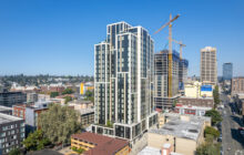 Greystar Joint Venture Gets Big Refinancing for Student Housing Properties in Washington, Oregon