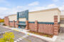 Housing Construction Starts Rise, Target and TJX Plan New Stores, Mortgage Applications Fall