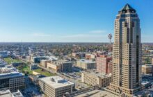 Insurance Giant Orders Iowa, North Carolina Workers Back to Office at Least Three Days a Week