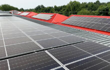 Public Storage Forms One of the Nation’s Largest Multistate Community Solar Partnerships