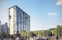 Supportive Housing Tower Nears Groundbreaking in Los Angeles Neighborhood Known for Squalor
