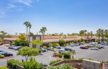 Hotel Deal Near Phoenix Among Region’s Largest of Past Year