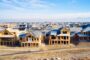 Trammell Crow Starts Big Warehouse in Southern Washington