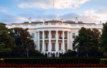 Biden Wants Federal Workers Back in Offices, Port Cargo Traffic Expected To Rise, Apartments Take Longer To Build