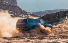 Rivian Overcomes Legal Challenge to $5 Billion Electric Vehicle Plant Near Atlanta
