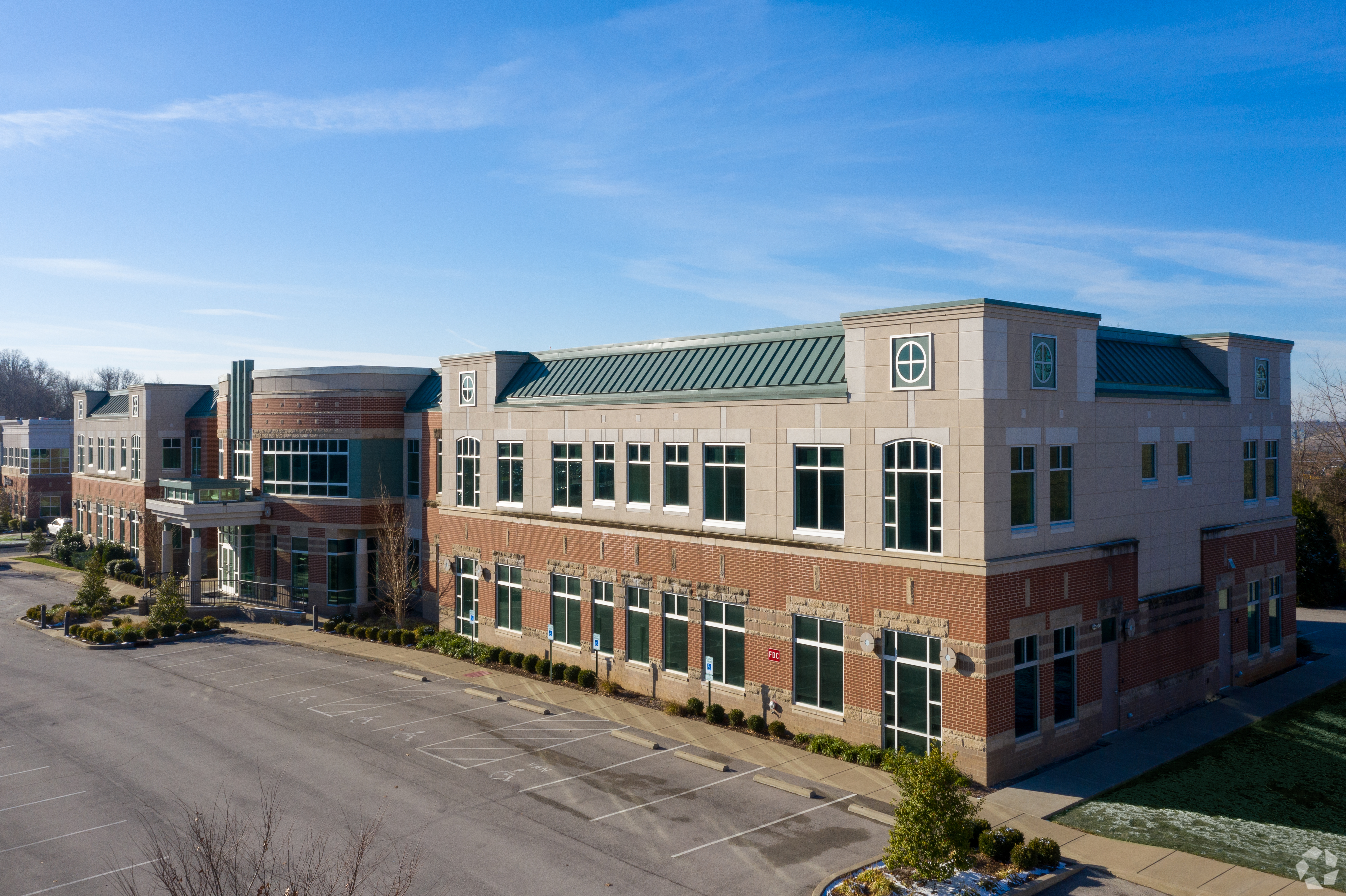 The Salvation Army Expands Presence in Louisville