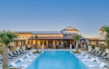Sherman Residential Purchases Eleven West in Southwest San Antonio