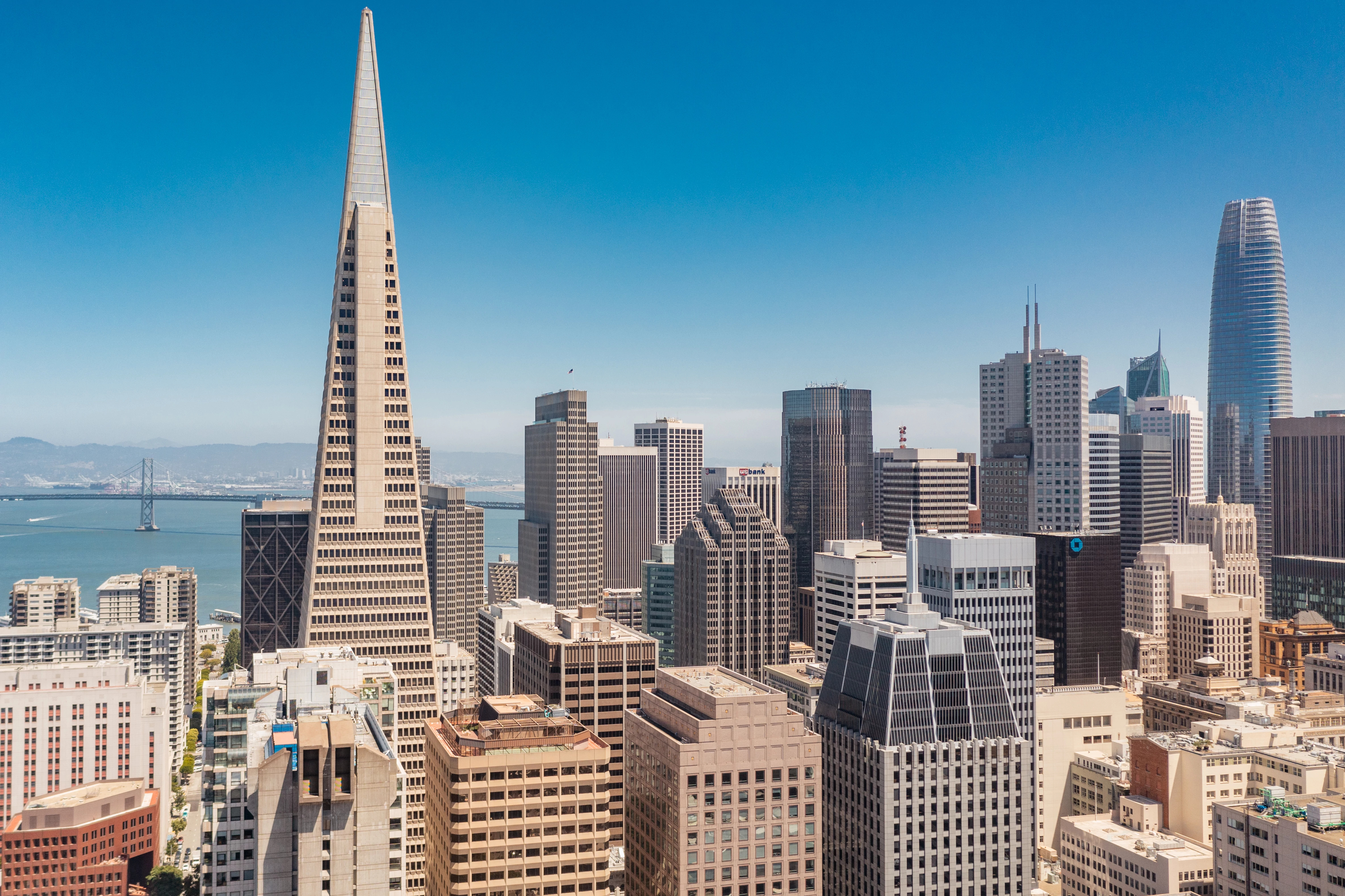 High-End Office Buildings See Biggest Moves in Vacancy
