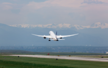 United Airlines Buys More Than 100 Acres To Fuel Denver Airport Expansion