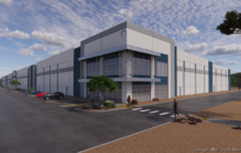 Arizona Developer Set to Break Ground On Warehouse Near Phoenix