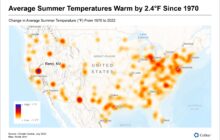 Severe Weather Expected to Make Commercial Property Insurance More Costly, Harder to Find