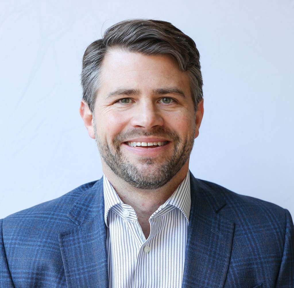 New-To-Dallas Executive Ready To Strike on 'Avalanche of Disruption' in Office Sector
