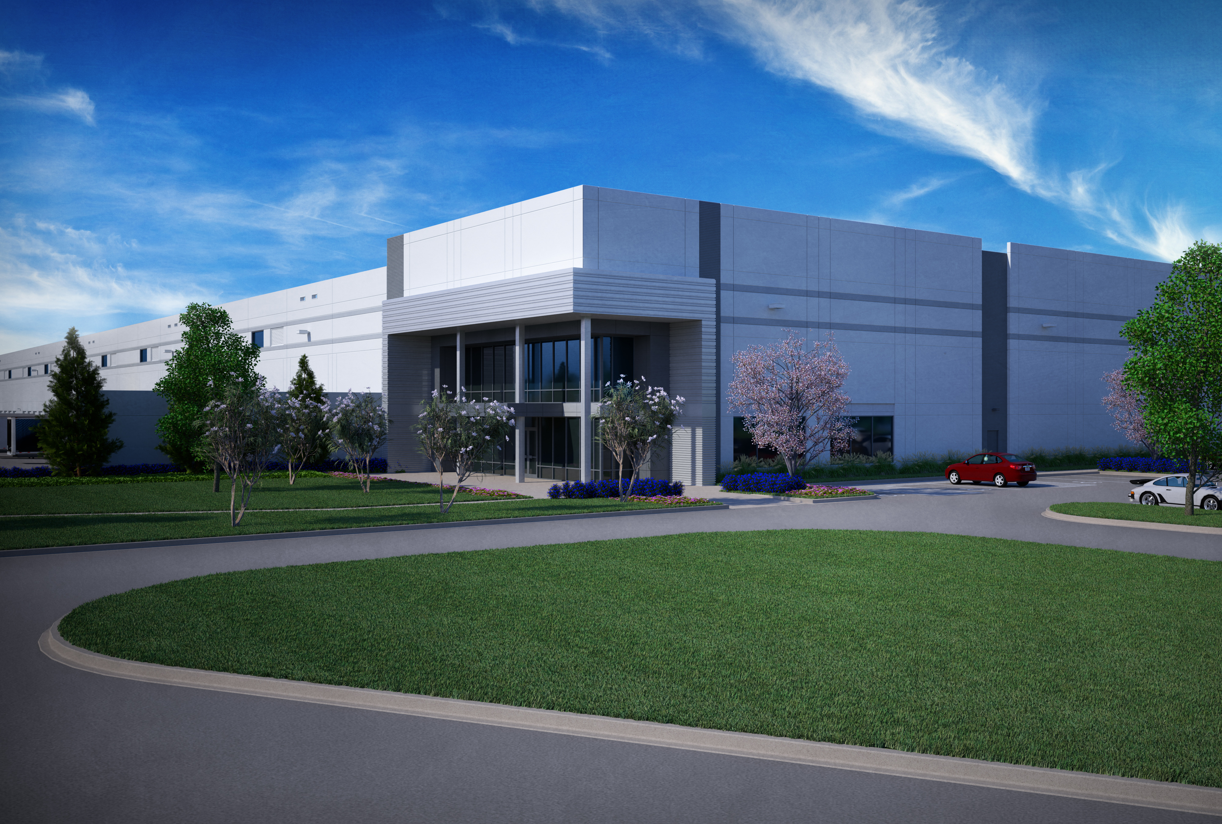 Ross Perot Jr.'s Hillwood Begins Next Iteration of Speculative Projects