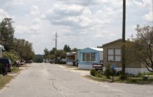 Three Pillar Acquires Mobile Home Park Portfolio for $31 Million
