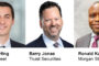Summer REIT Interns Share Value of Work Experience